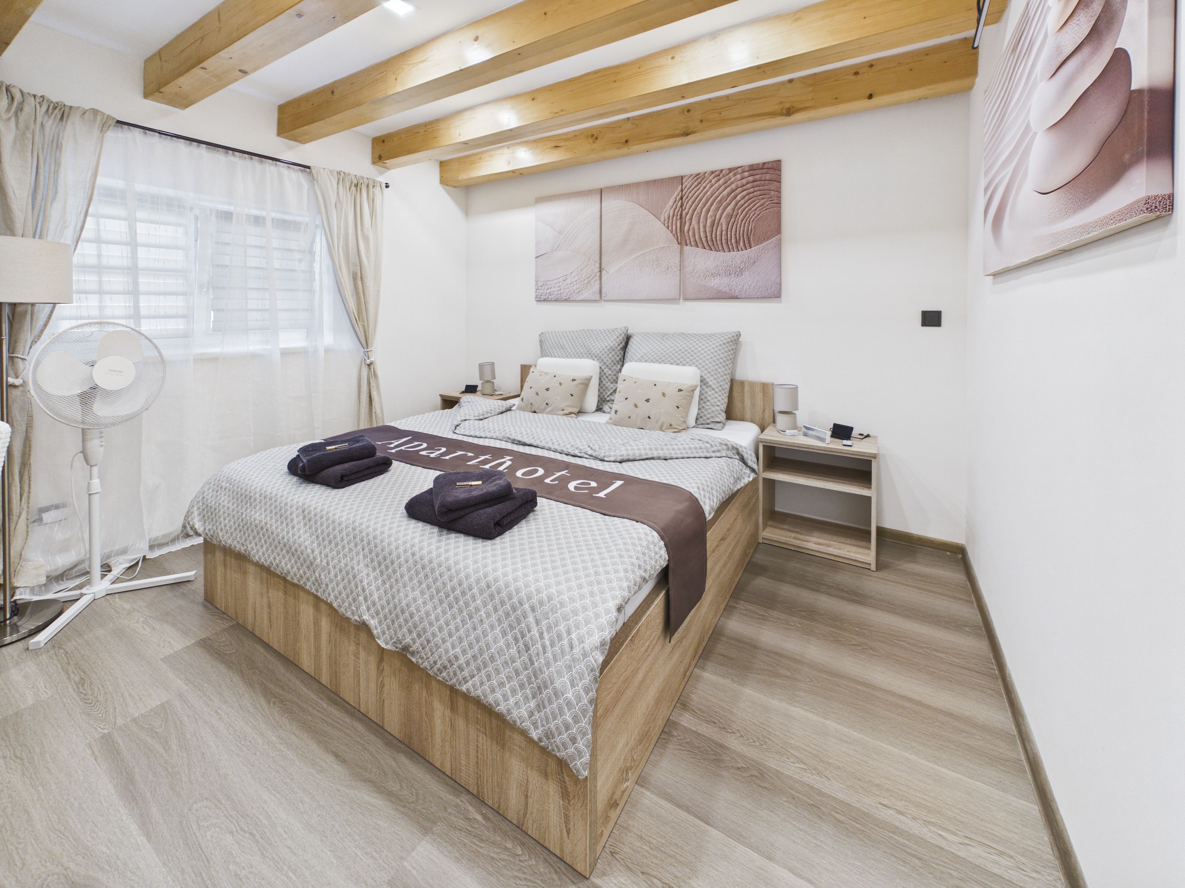 Aparthotel