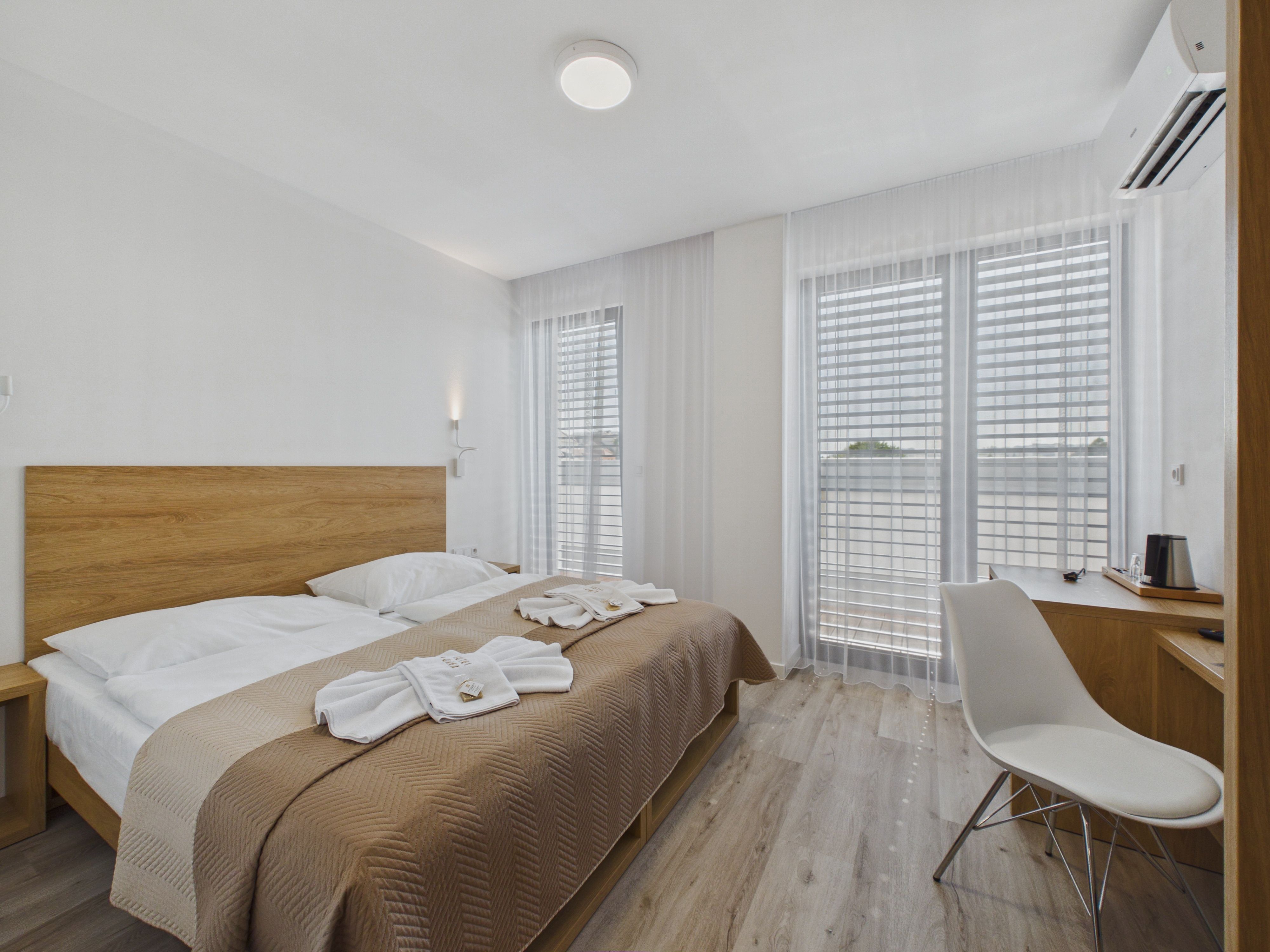Forea - Hotel