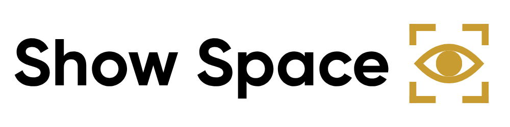 ShowSpace logo