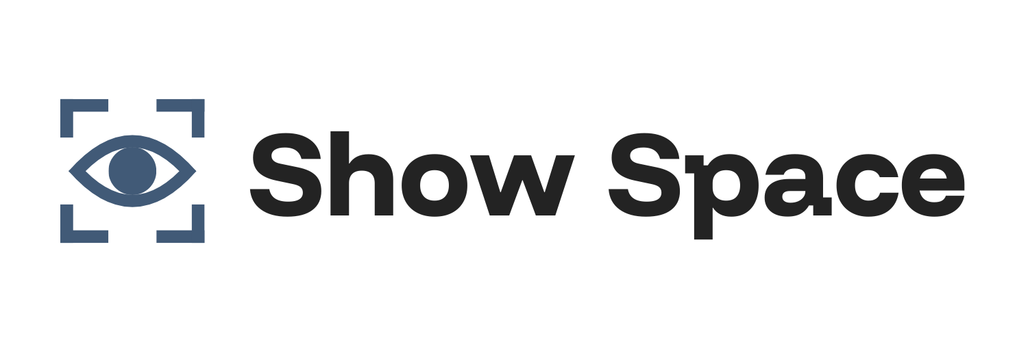 ShowSpace logo