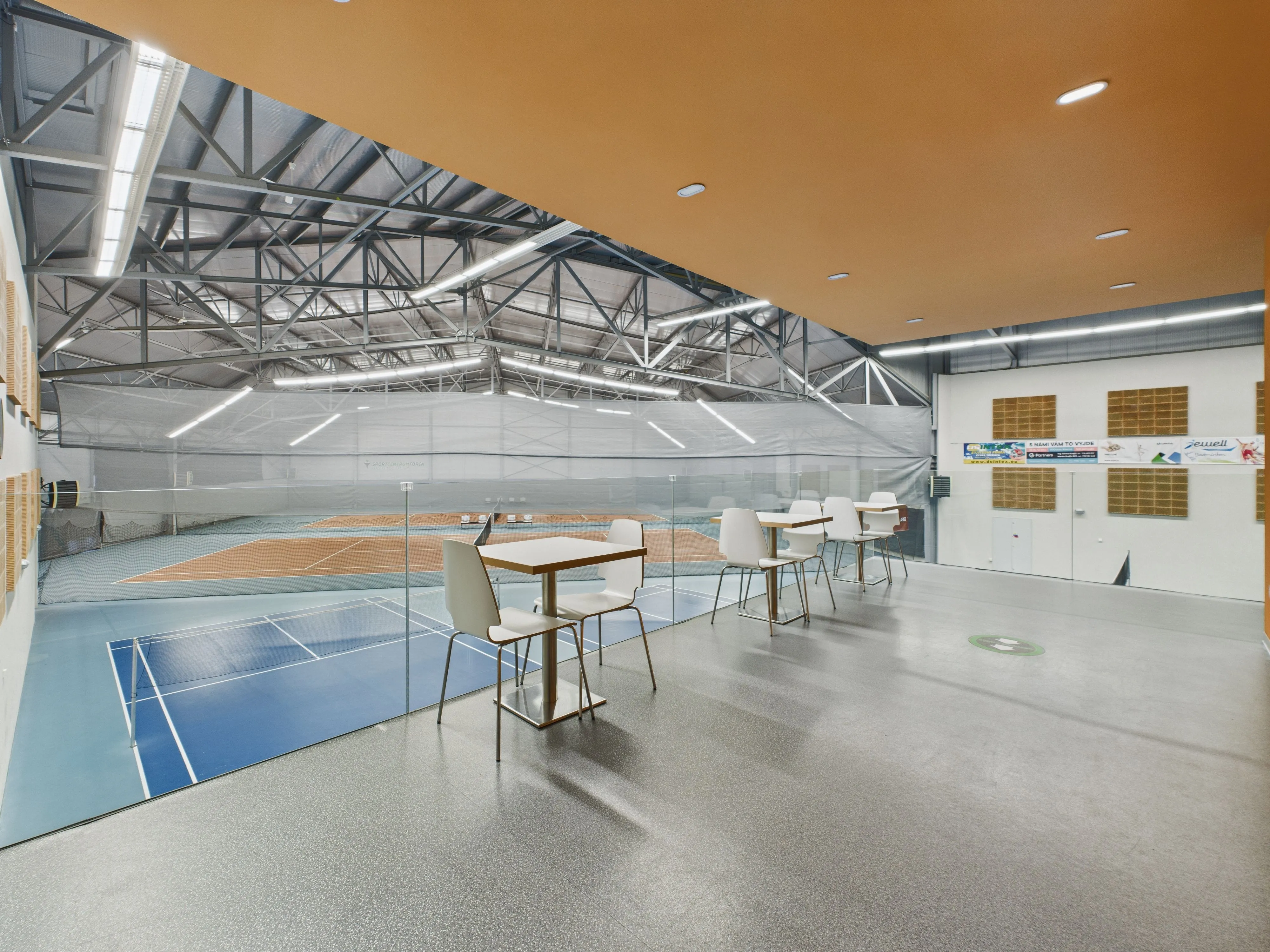 Forea - Sportcentrum